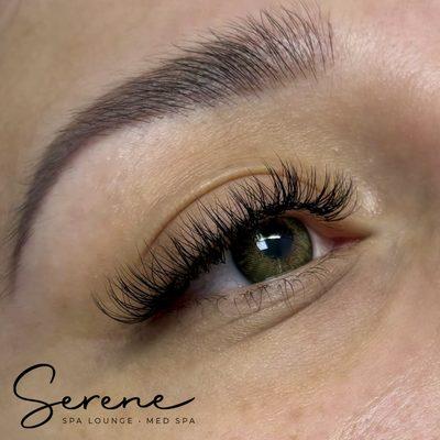 Lash Extensions