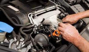 Over All Vehicle Inspection. Is Always Best, You Never Know What You Could Prevent From Going Wrong.