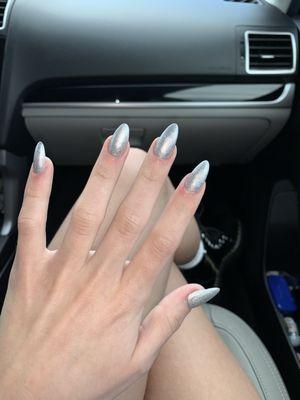 Nails