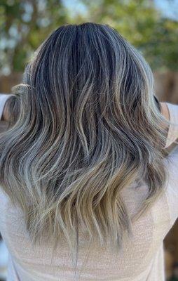 Balayage