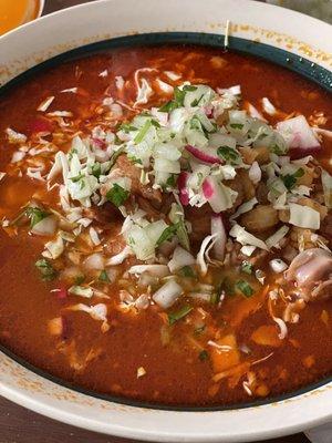 Posole