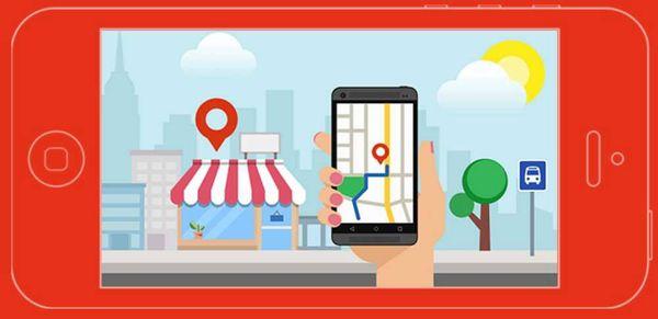 Local Business Google Optimization