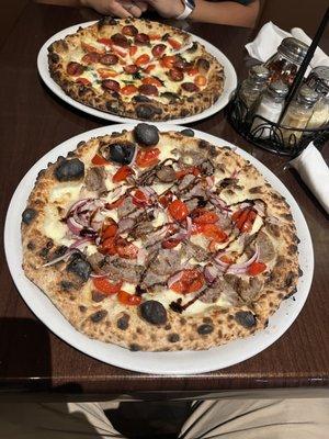 San Genaro Pizza