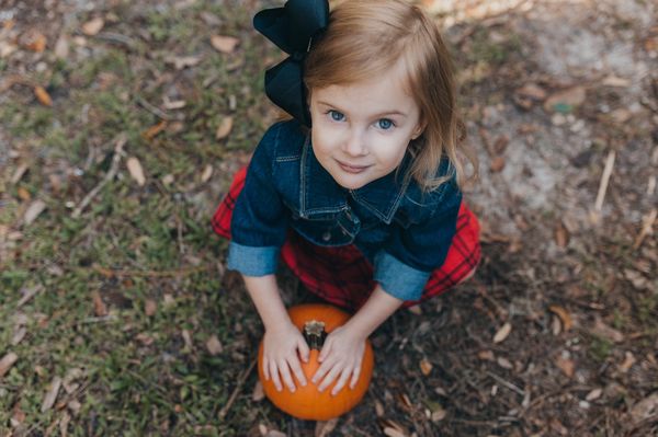 Fall Mini Session