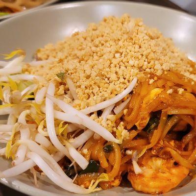 Delicious Padthai