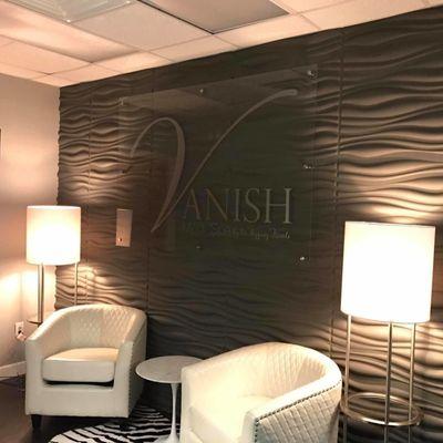 Vanish Med Spa