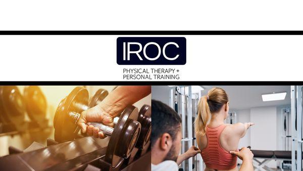 IROC Physical Therapy