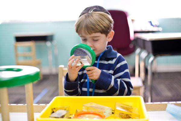 Irvine Hebrew Day School