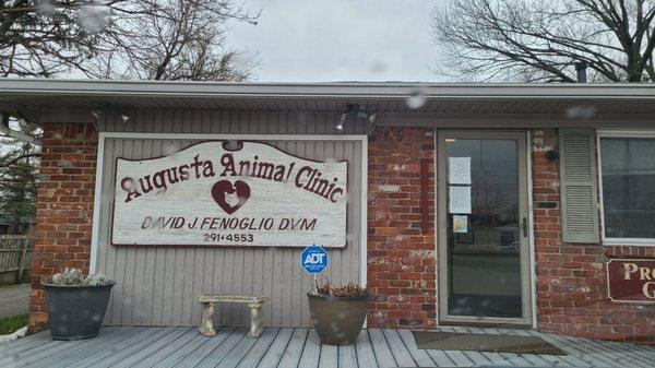 Augusta Animal Clinic