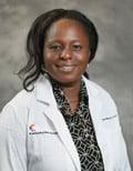 Dr. Lara Fakunle, Endocrinologist