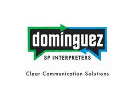 Dominguez SP Interpreters