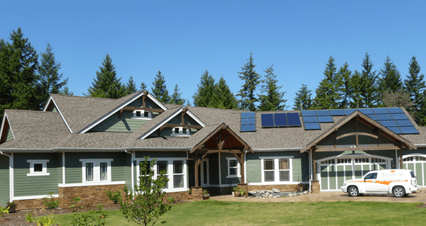 Furnace Installation Lacey, WA