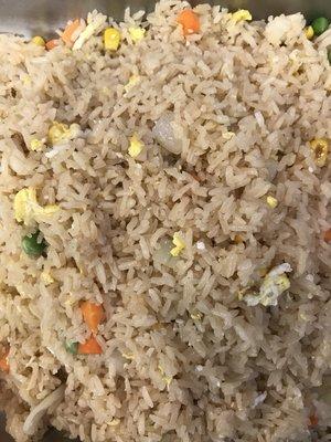 Fried Rice