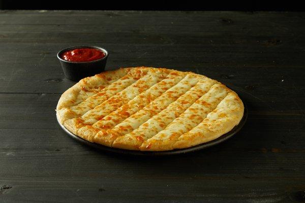 Cheesy Bread