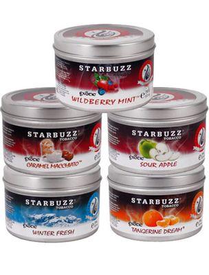 All flavors by starbuzz high volume shisha flavors at smoke n pipes