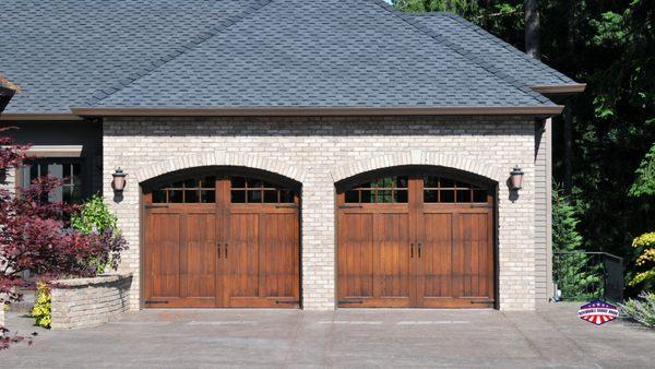 Loganville garage door company