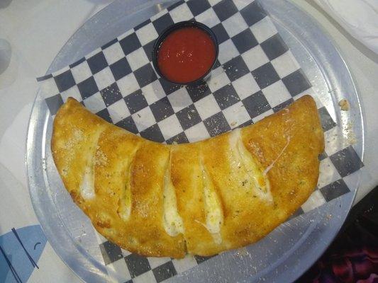 Calzone