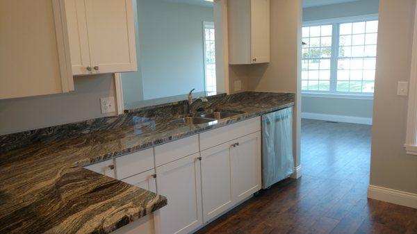 Granite Countertop