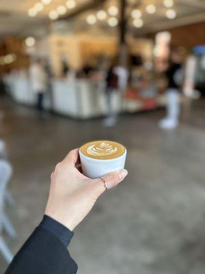 Cortado