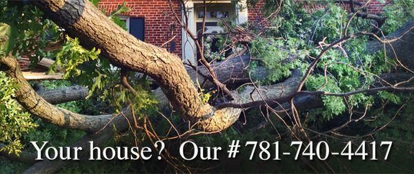 Don't worry when a property loss happens call Petrocelli Adjusters
 (781) 740-4417