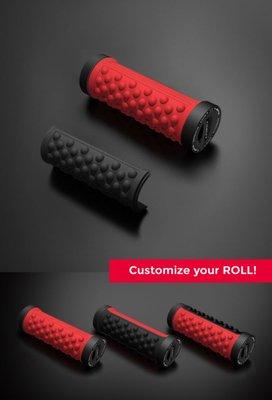 Specializing in foam rolling.  The only modular roller, roll away your pain.