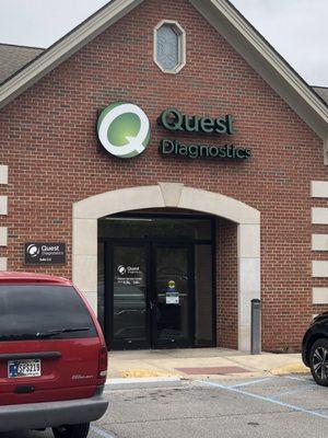 Quest Diagnostics