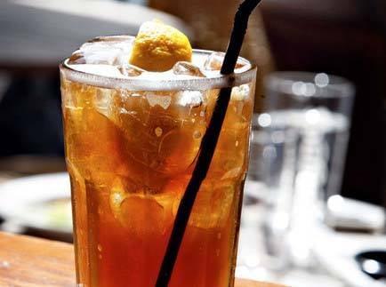 $2 Long Island Iced Teas All Day Thursdays.