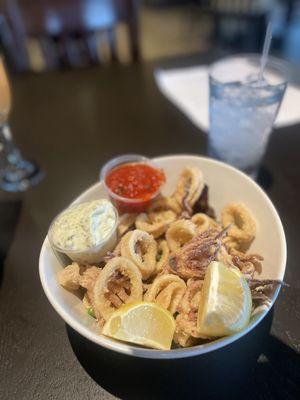 Calamari