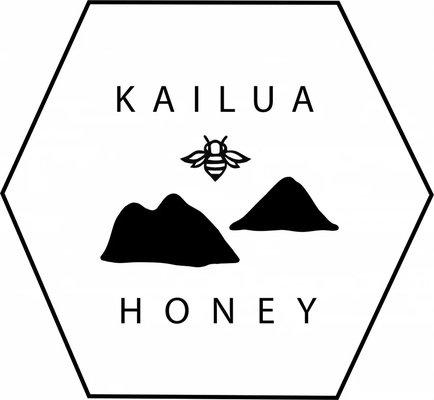 Kailua Honey Logo