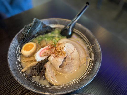 Shoyu Ramen