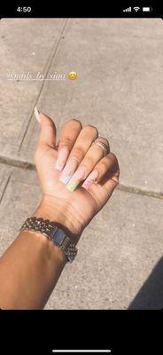 Nails