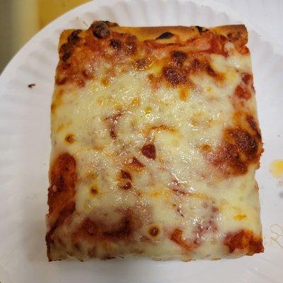 Sicilian Slice