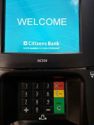 Citizens Bank