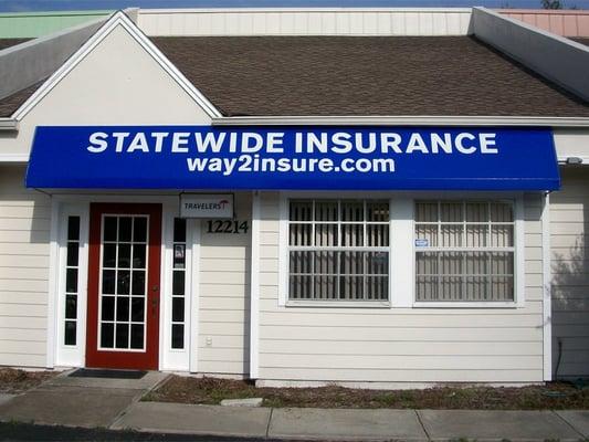 Statewide Insurance, Dade City, Florida