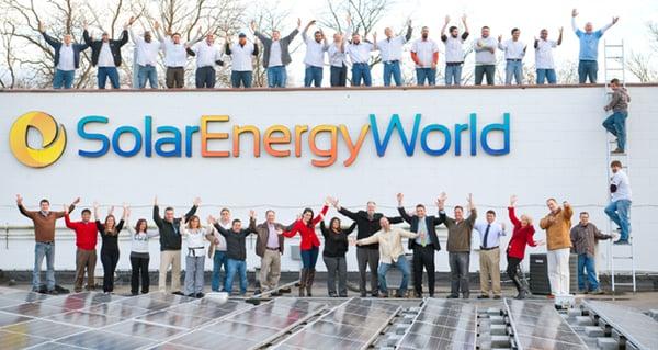 http://www.solarenergyworld.com/about-us/