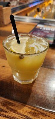 Pineapple ti Punch