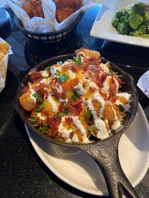 Loaded Tots