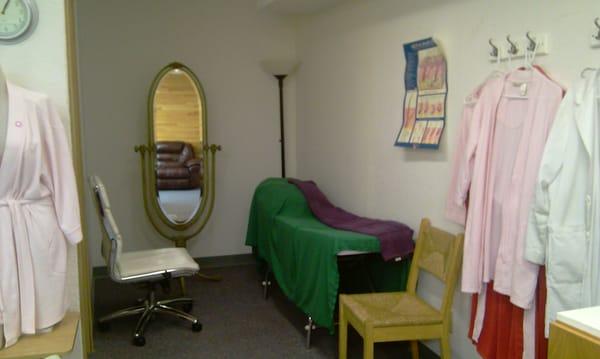 treatment area 2