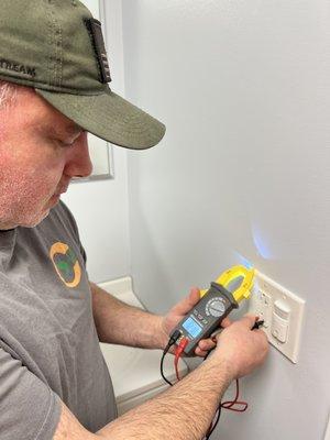 CM Electric Inc. Electrical Contractor