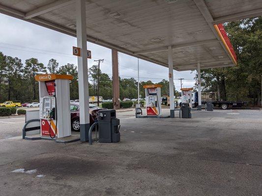 Circle K in Conway SC