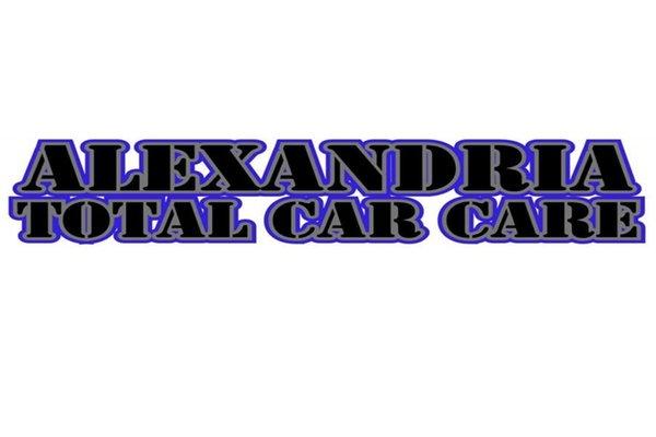 Alexandria Total Car Care