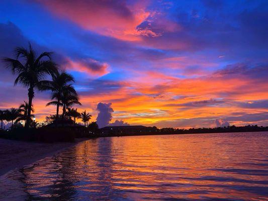 Florida Gulf Coast University