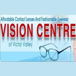 Vision Centre Of Victor Valley logo