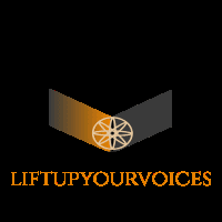 Lift Up Your Voices