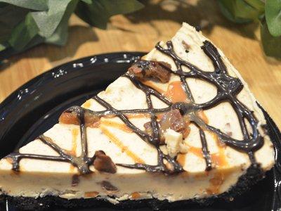 Peanut Butter Pie