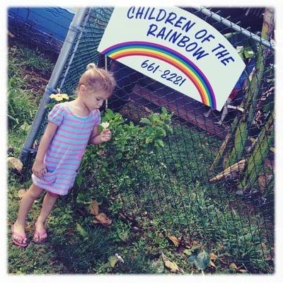 Children of the Rainbow Preschool