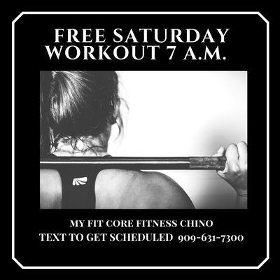 FREE 45 Min Metabolic Rev Workout.  Designed to burn over 650 calories to burn Fat.