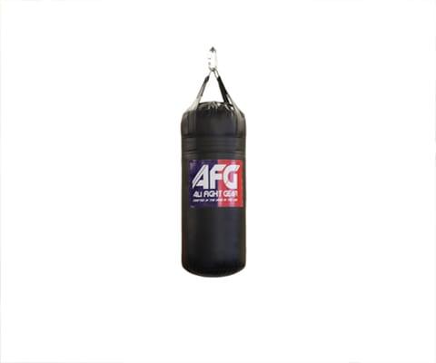 AFG FIGHT® YOUTH PUNCHING BAG CUSTOM MADE IN THE USA