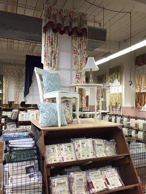 Ellis Curtain Factory Outlet