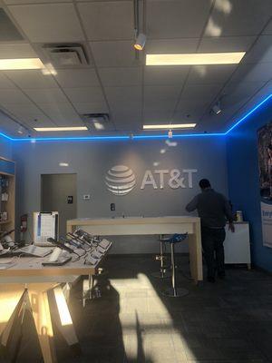 AT&T Store